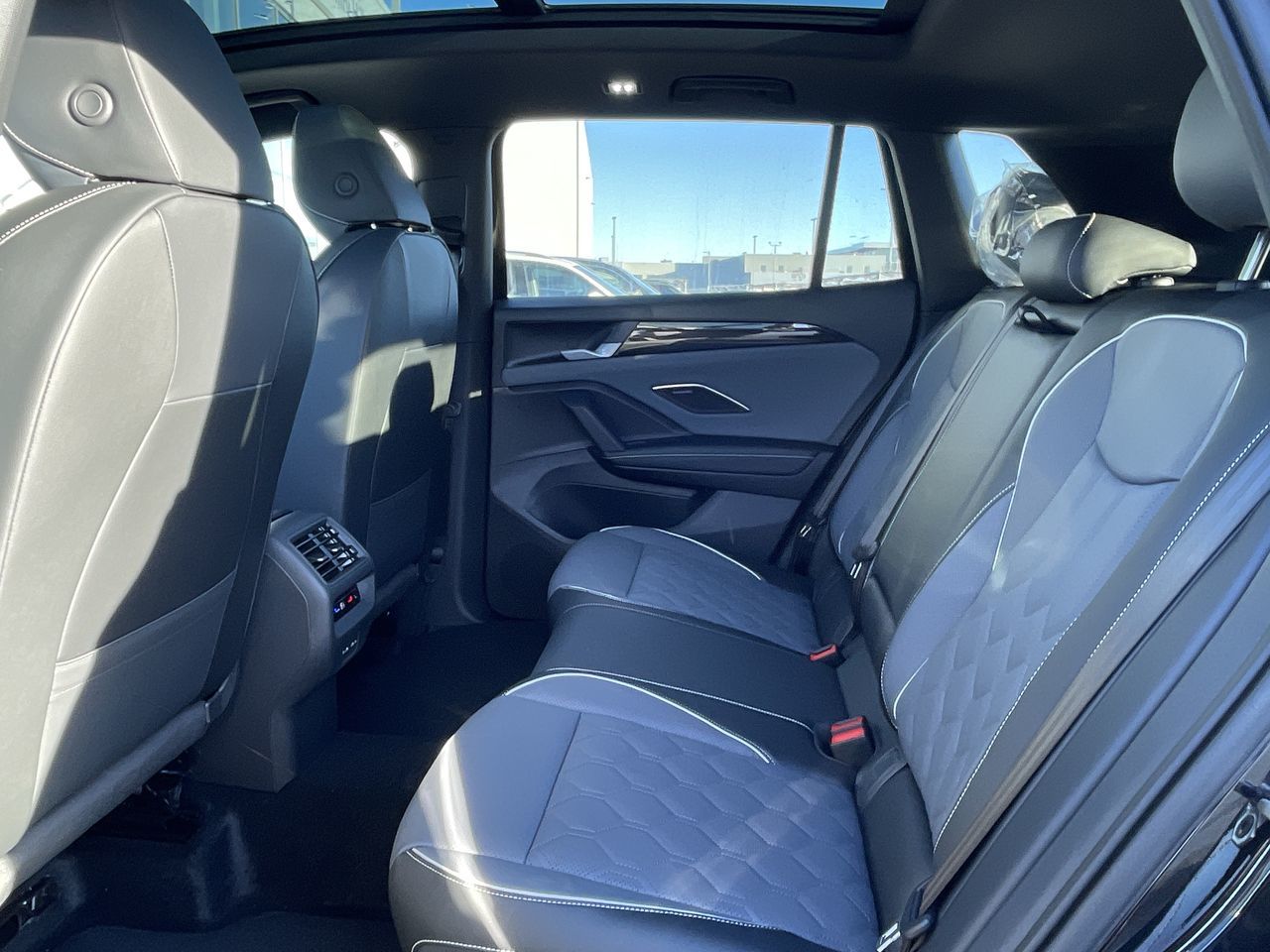 2026 Volkswagen Tiguan in Mississauga, Ontario