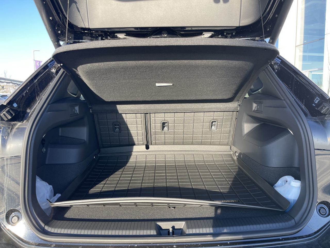 2026 Volkswagen Tiguan in Mississauga, Ontario