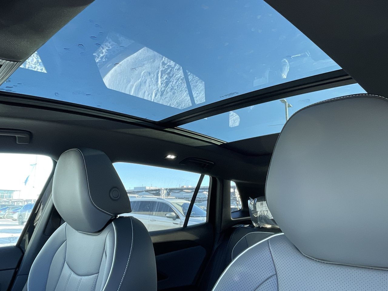 2026 Volkswagen Tiguan in Mississauga, Ontario