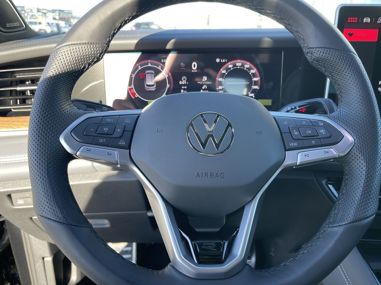2026 Volkswagen Tiguan in Mississauga, Ontario