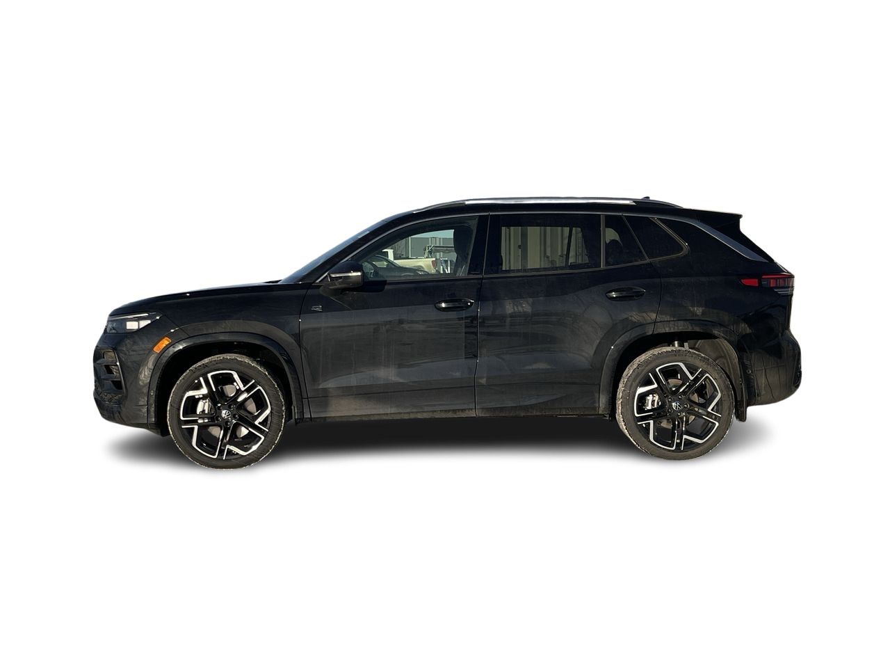 2026 Volkswagen Tiguan in Mississauga, Ontario