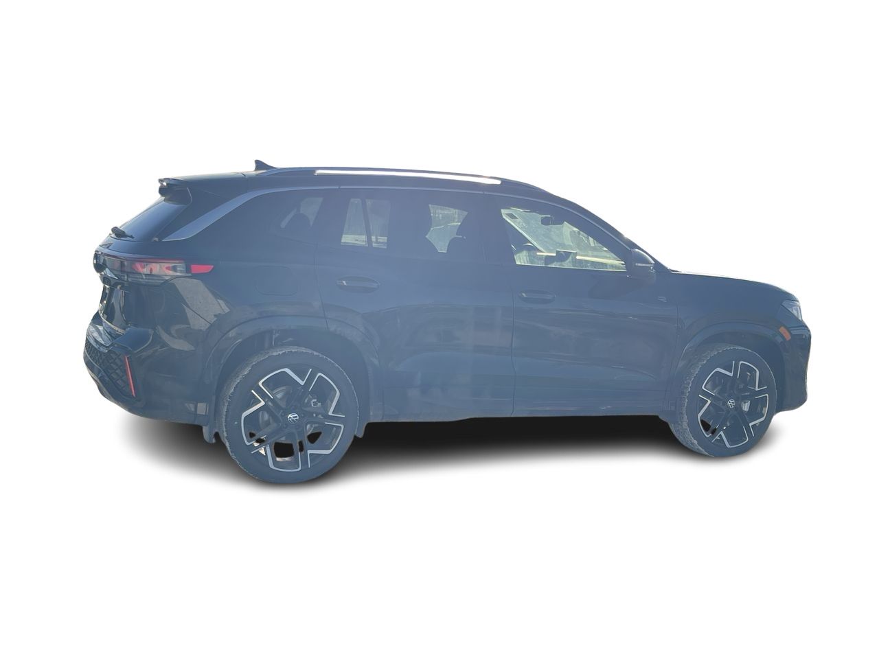 2026 Volkswagen Tiguan in Mississauga, Ontario