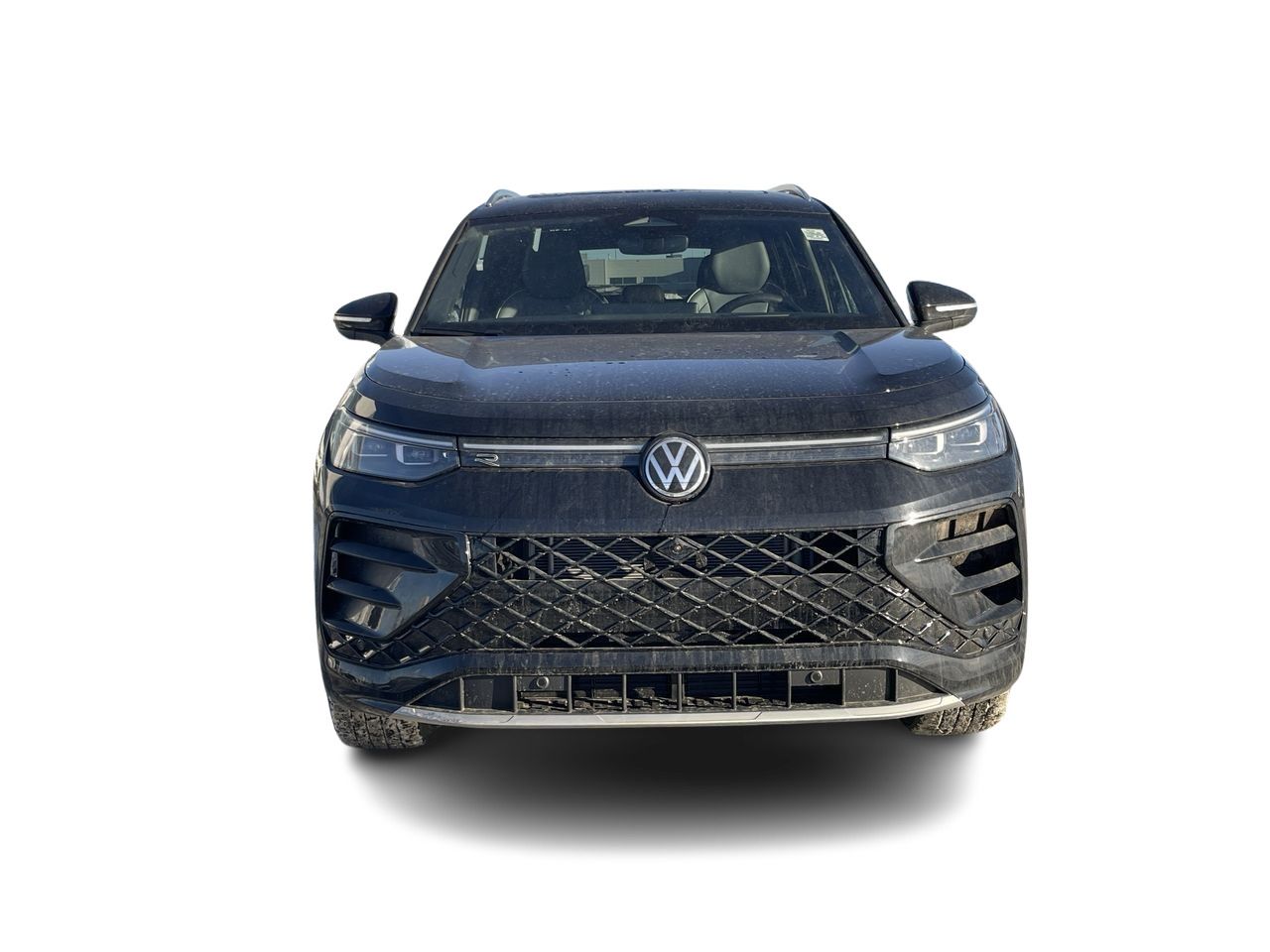2026 Volkswagen Tiguan in Mississauga, Ontario
