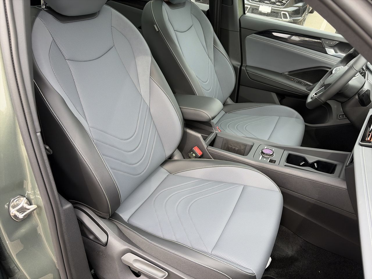 2026 Volkswagen Tiguan in Mississauga, Ontario