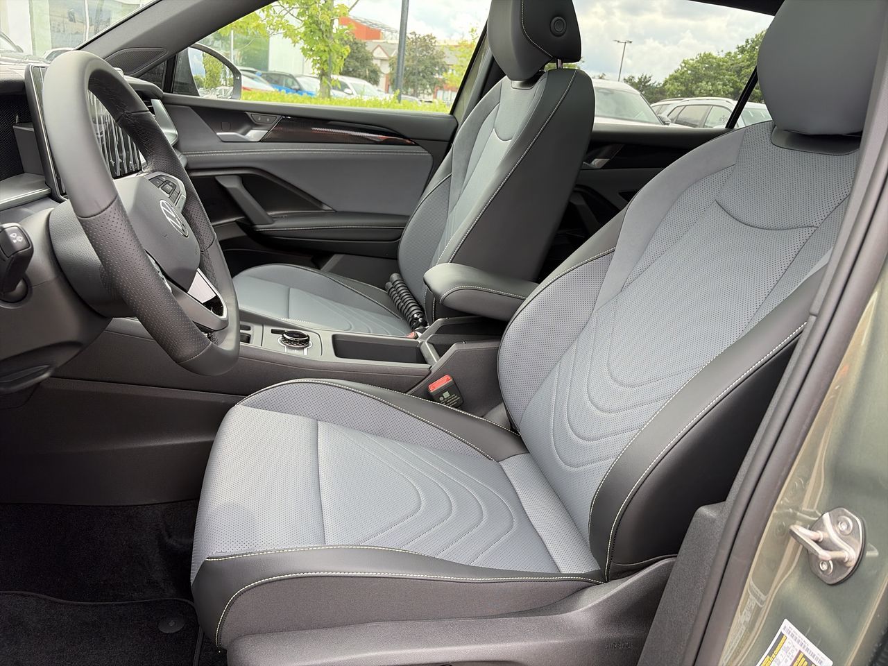 2026 Volkswagen Tiguan in Mississauga, Ontario
