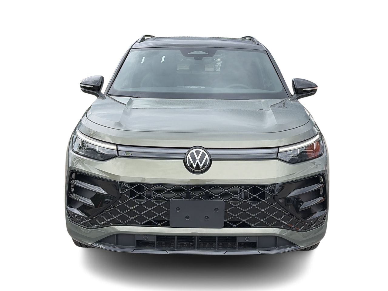2026 Volkswagen Tiguan in Mississauga, Ontario