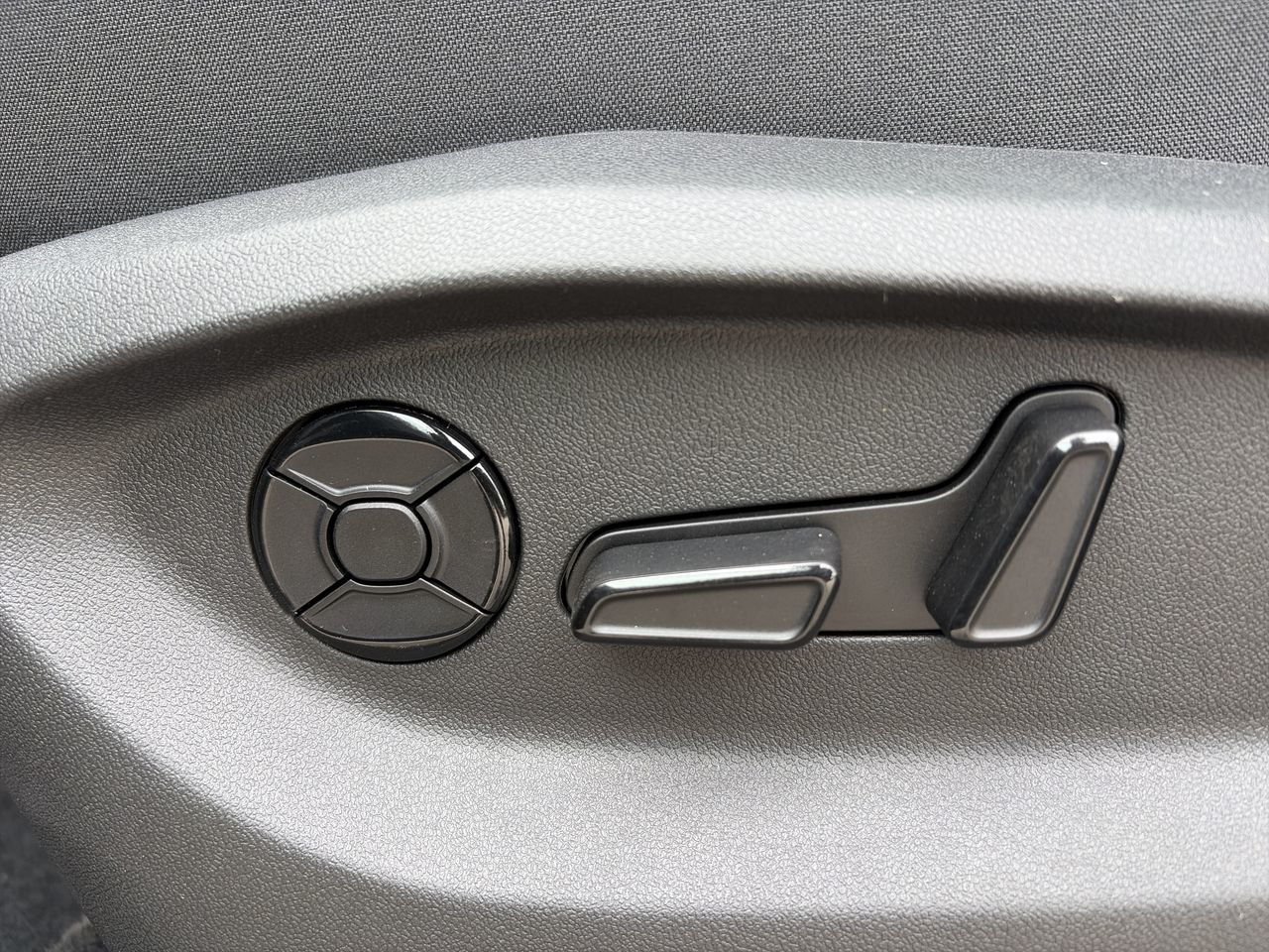 2026 Volkswagen Tiguan in Mississauga, Ontario