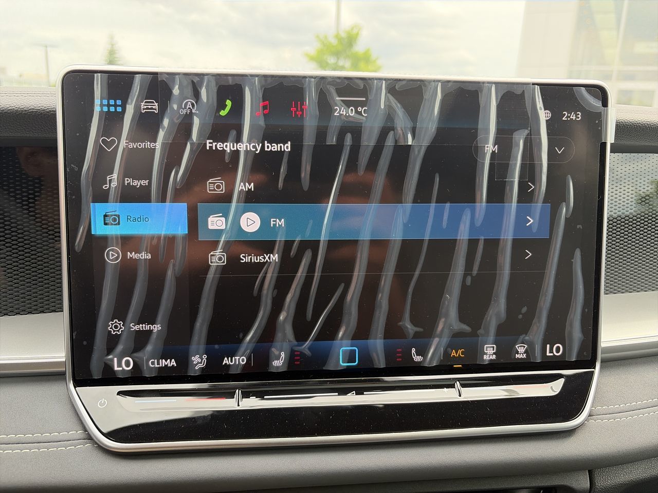 2026 Volkswagen Tiguan in Mississauga, Ontario