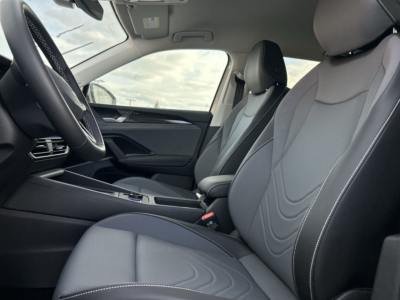 2026 Volkswagen Tiguan in Mississauga, Ontario