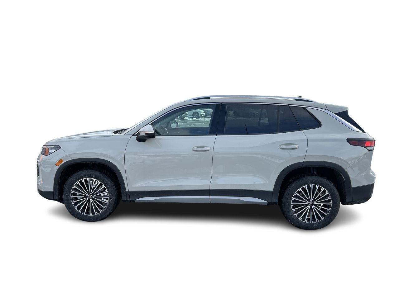 2026 Volkswagen Tiguan in Mississauga, Ontario