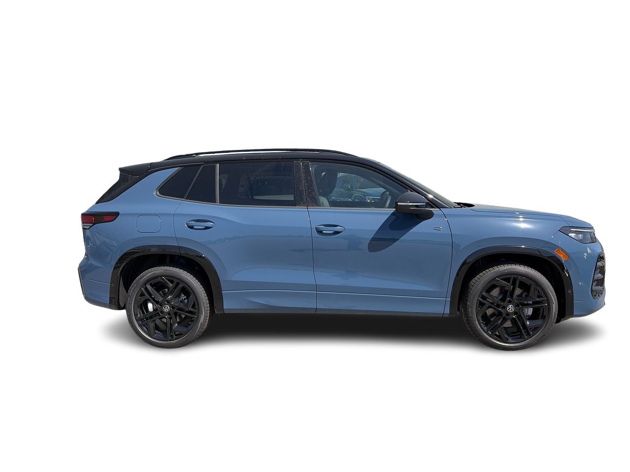 2026 Volkswagen Tiguan in Mississauga, Ontario