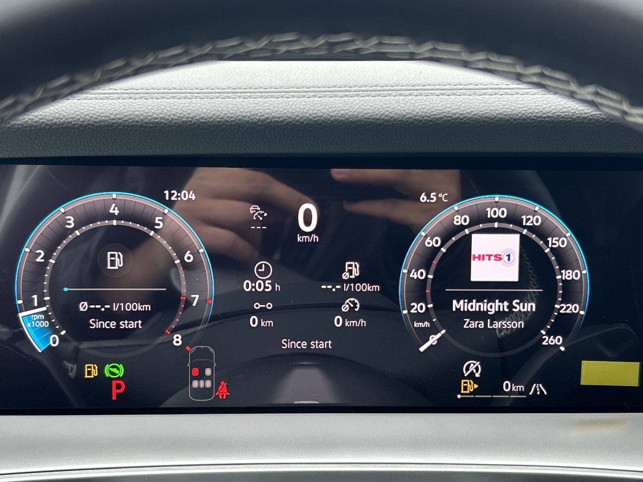 2026 Volkswagen Tiguan in Mississauga, Ontario