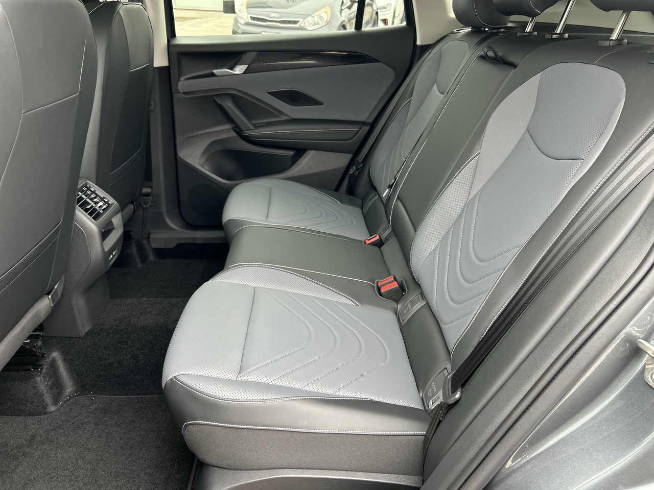 2026 Volkswagen Tiguan in Mississauga, Ontario