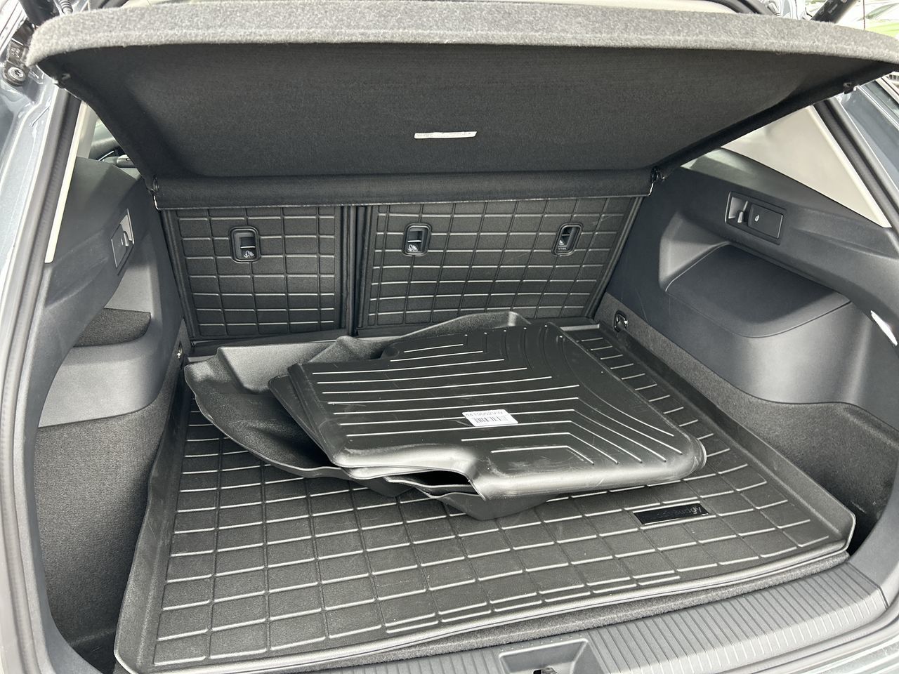 2026 Volkswagen Tiguan in Mississauga, Ontario