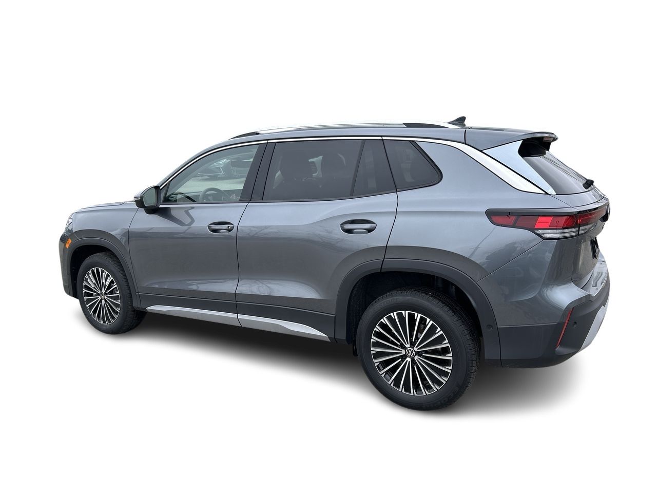 2026 Volkswagen Tiguan in Mississauga, Ontario