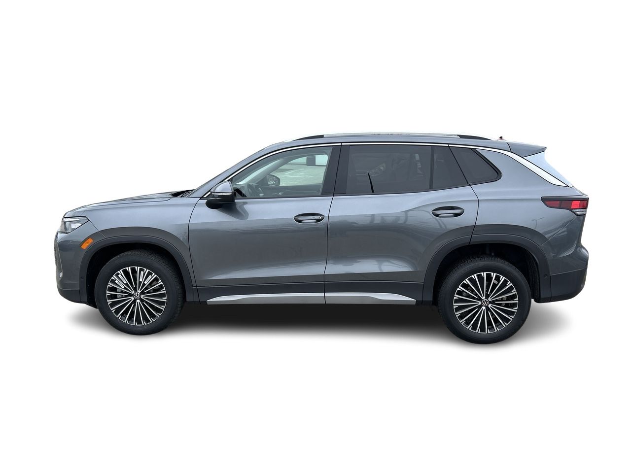 2026 Volkswagen Tiguan in Mississauga, Ontario
