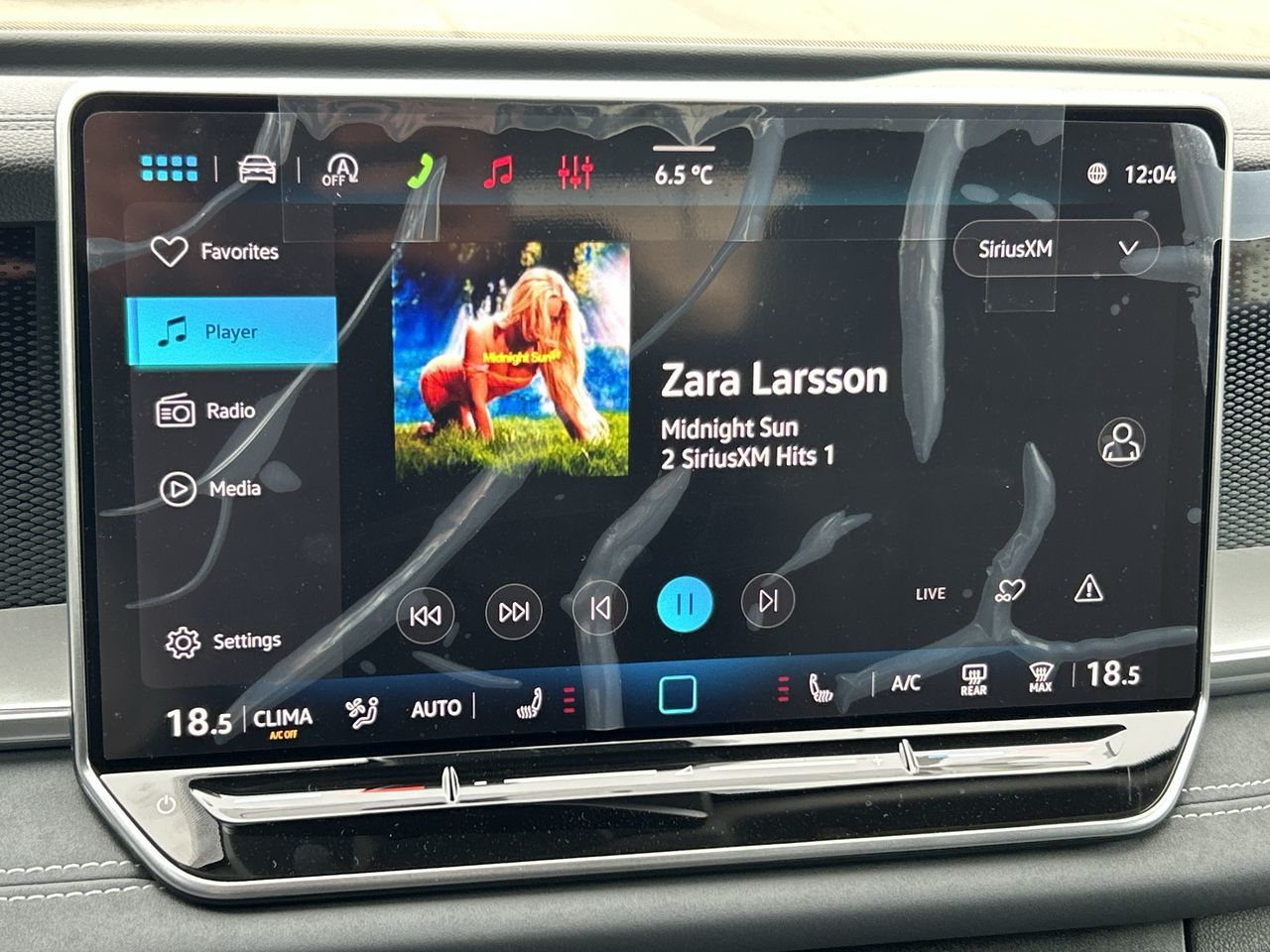 2026 Volkswagen Tiguan in Mississauga, Ontario