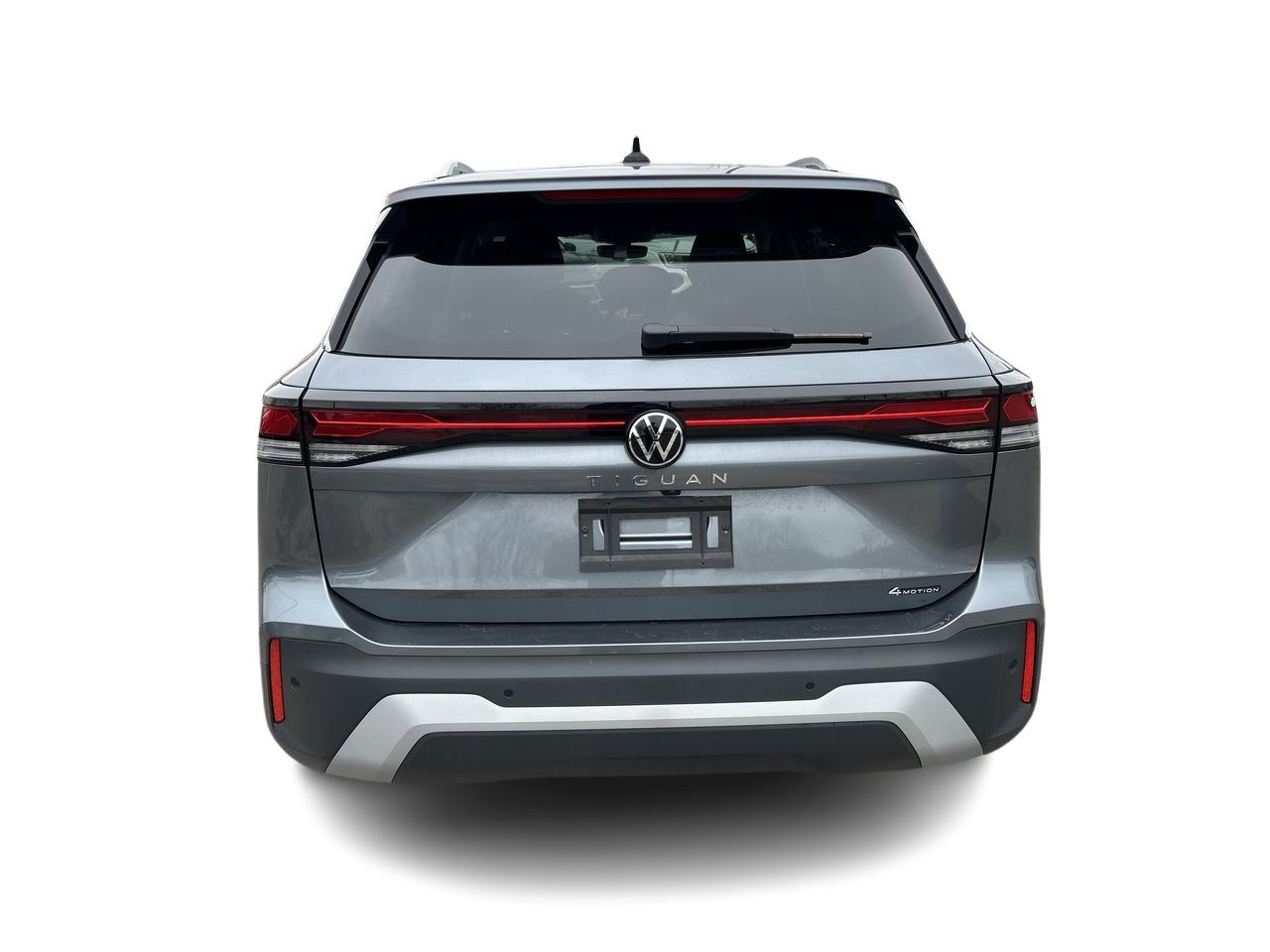 2026 Volkswagen Tiguan in Mississauga, Ontario