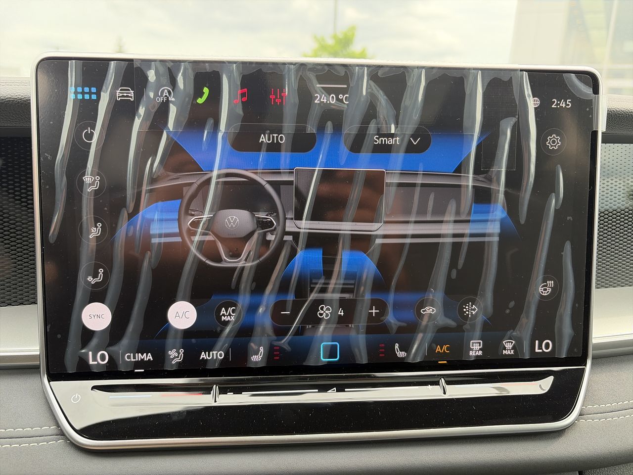 Volkswagen Tiguan  2026 à Mississauga, Ontario