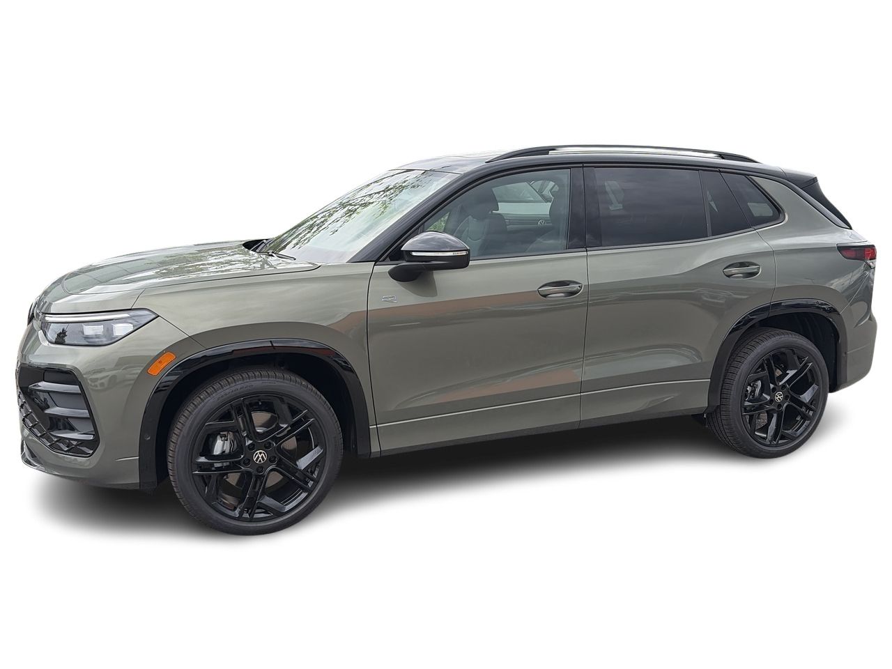 Volkswagen Tiguan  2026 à Mississauga, Ontario
