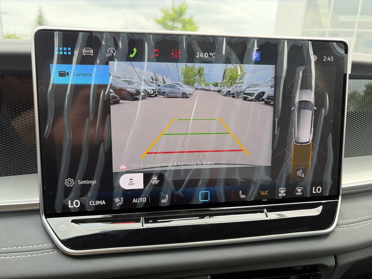 Volkswagen Tiguan  2026 à Mississauga, Ontario