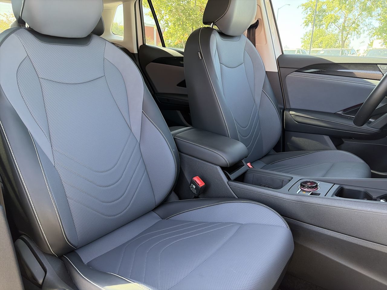 2026 Volkswagen Tiguan in Mississauga, Ontario