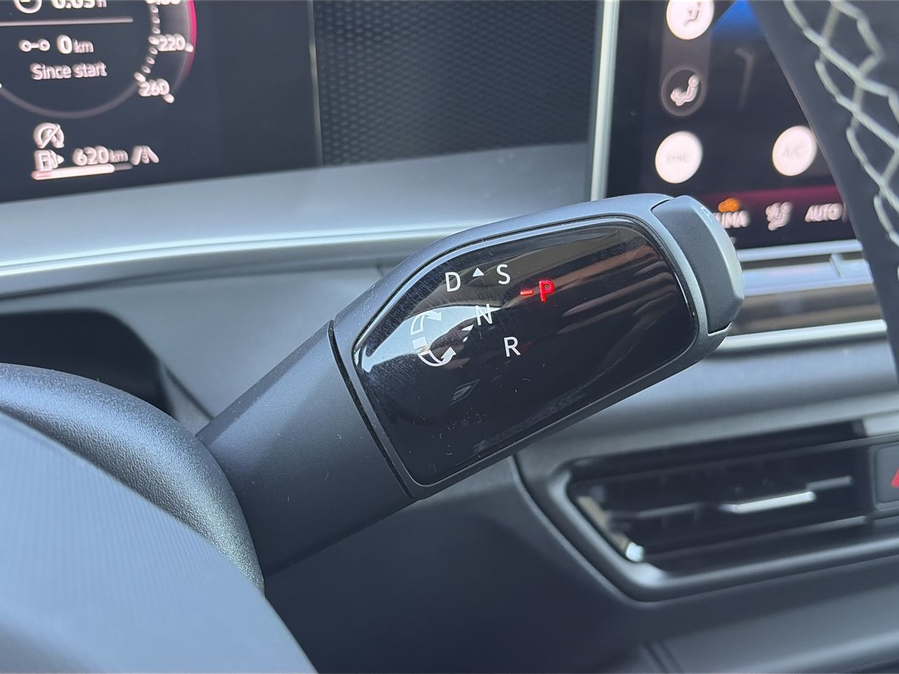 2026 Volkswagen Tiguan in Mississauga, Ontario