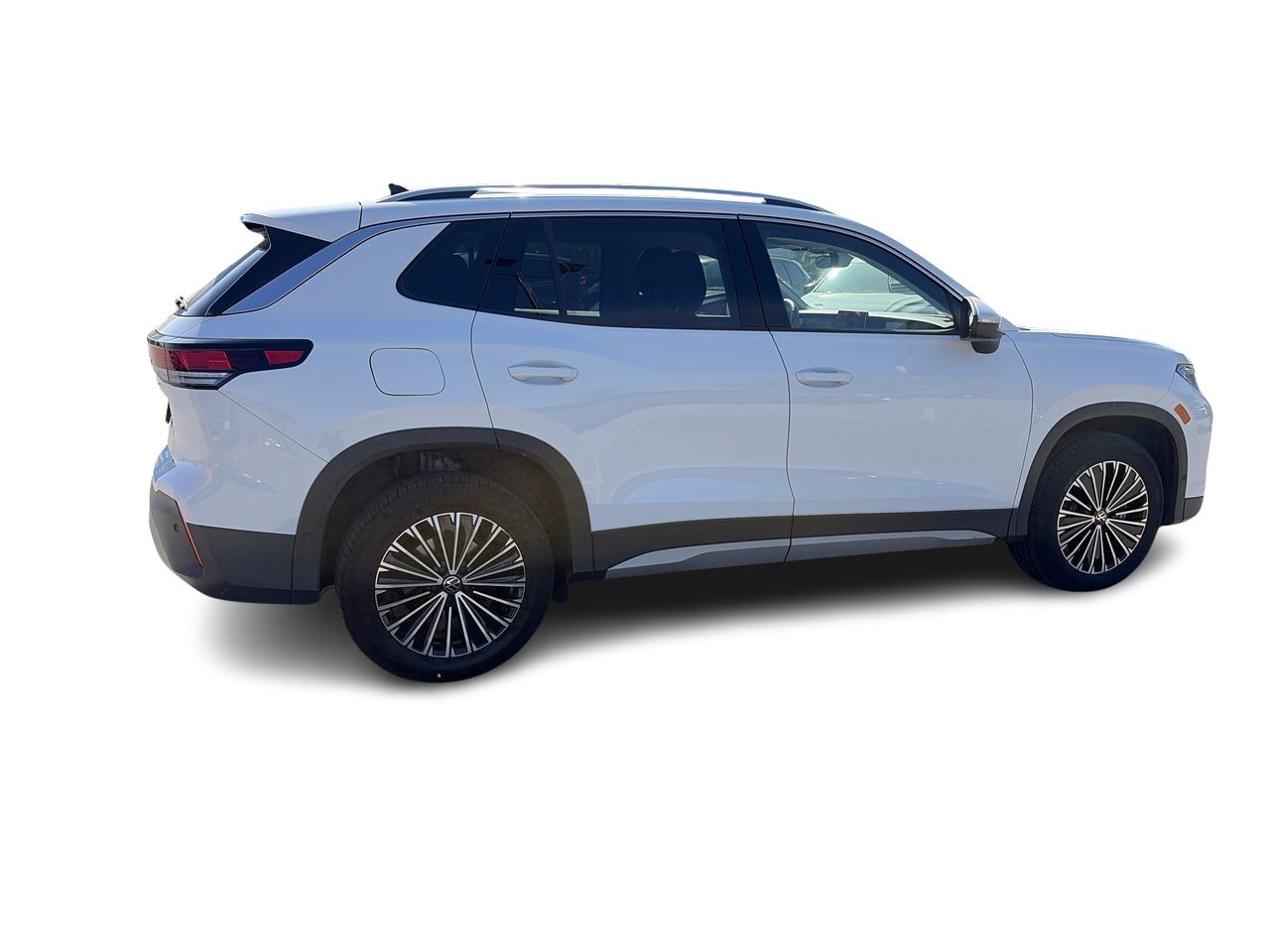 2026 Volkswagen Tiguan in Mississauga, Ontario