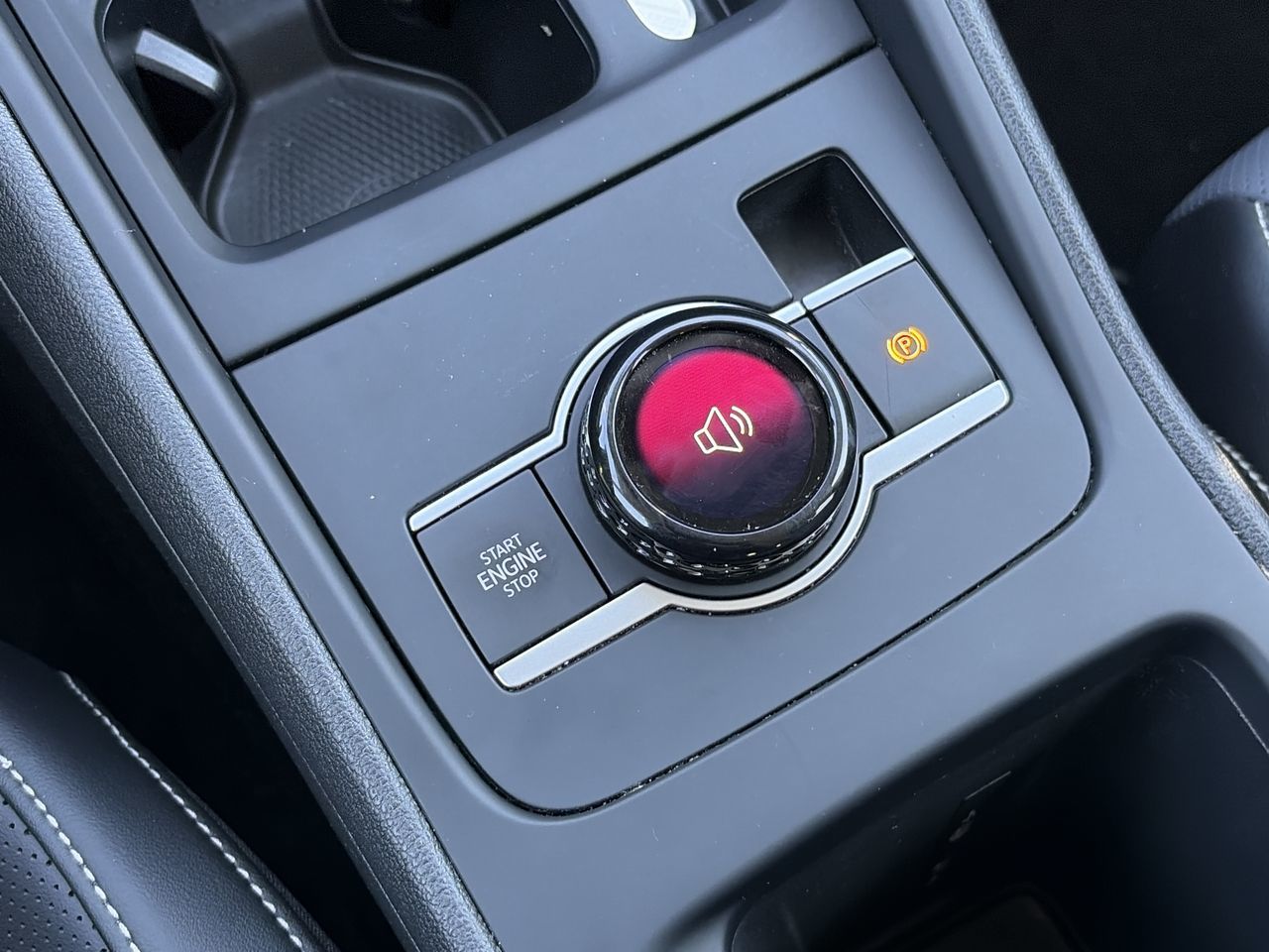 2026 Volkswagen Tiguan in Mississauga, Ontario