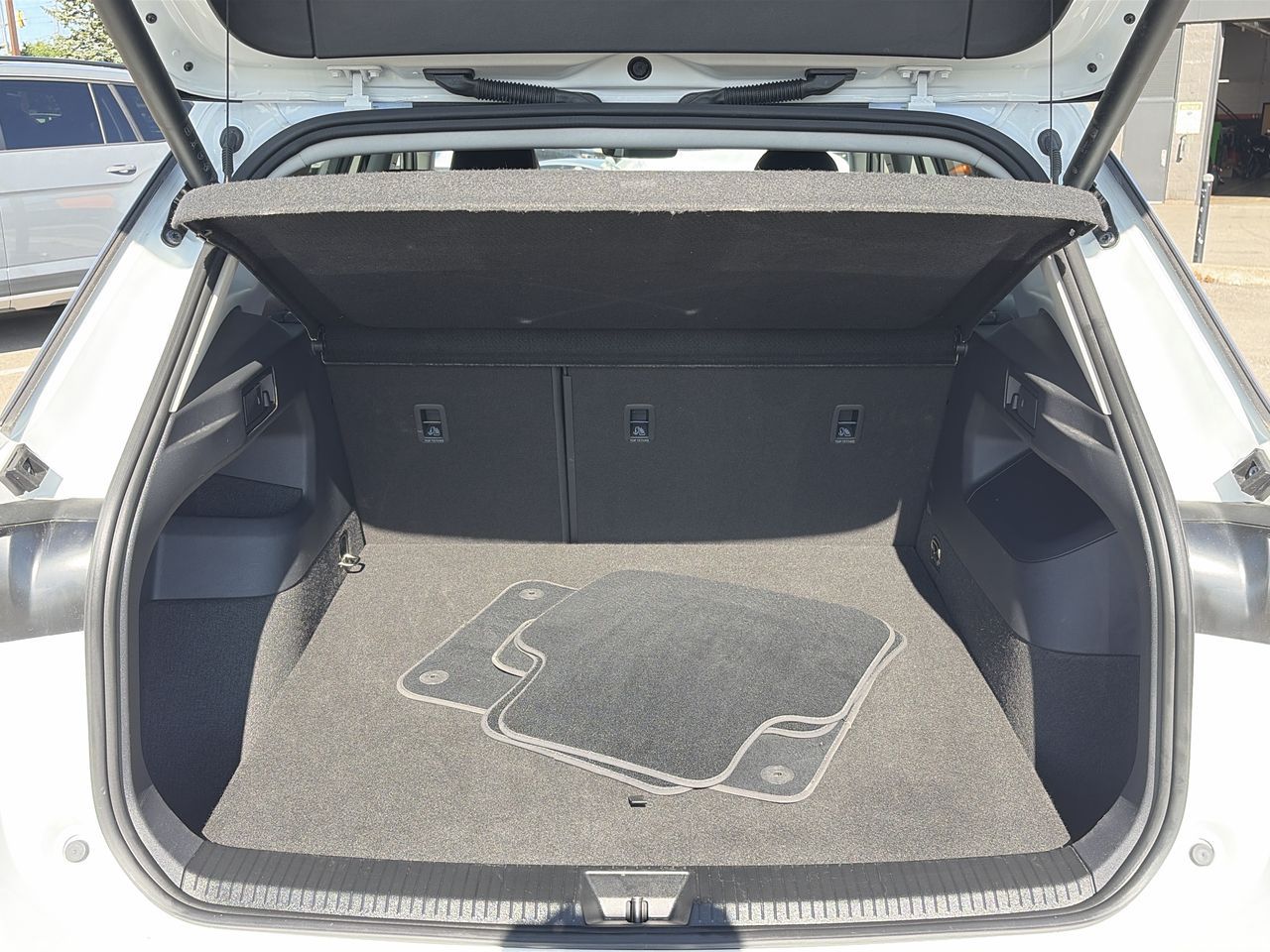 2026 Volkswagen Tiguan in Mississauga, Ontario