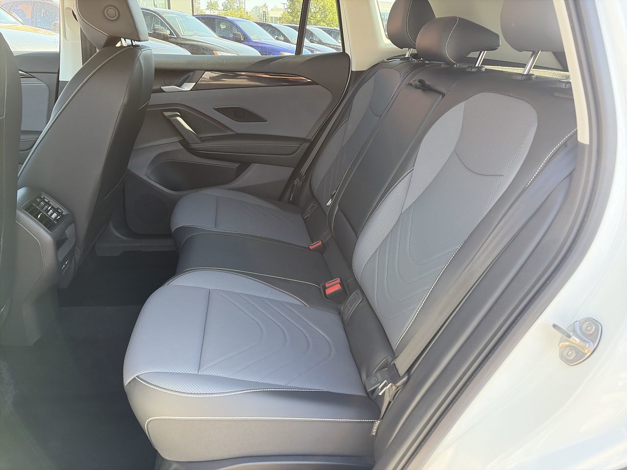 2026 Volkswagen Tiguan in Mississauga, Ontario