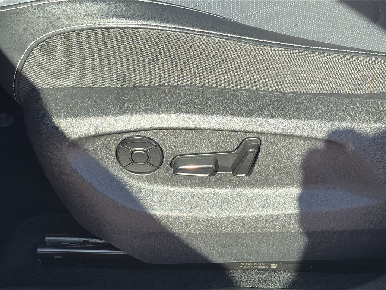 2026 Volkswagen Tiguan in Mississauga, Ontario