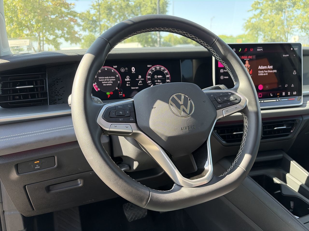 2026 Volkswagen Tiguan in Mississauga, Ontario