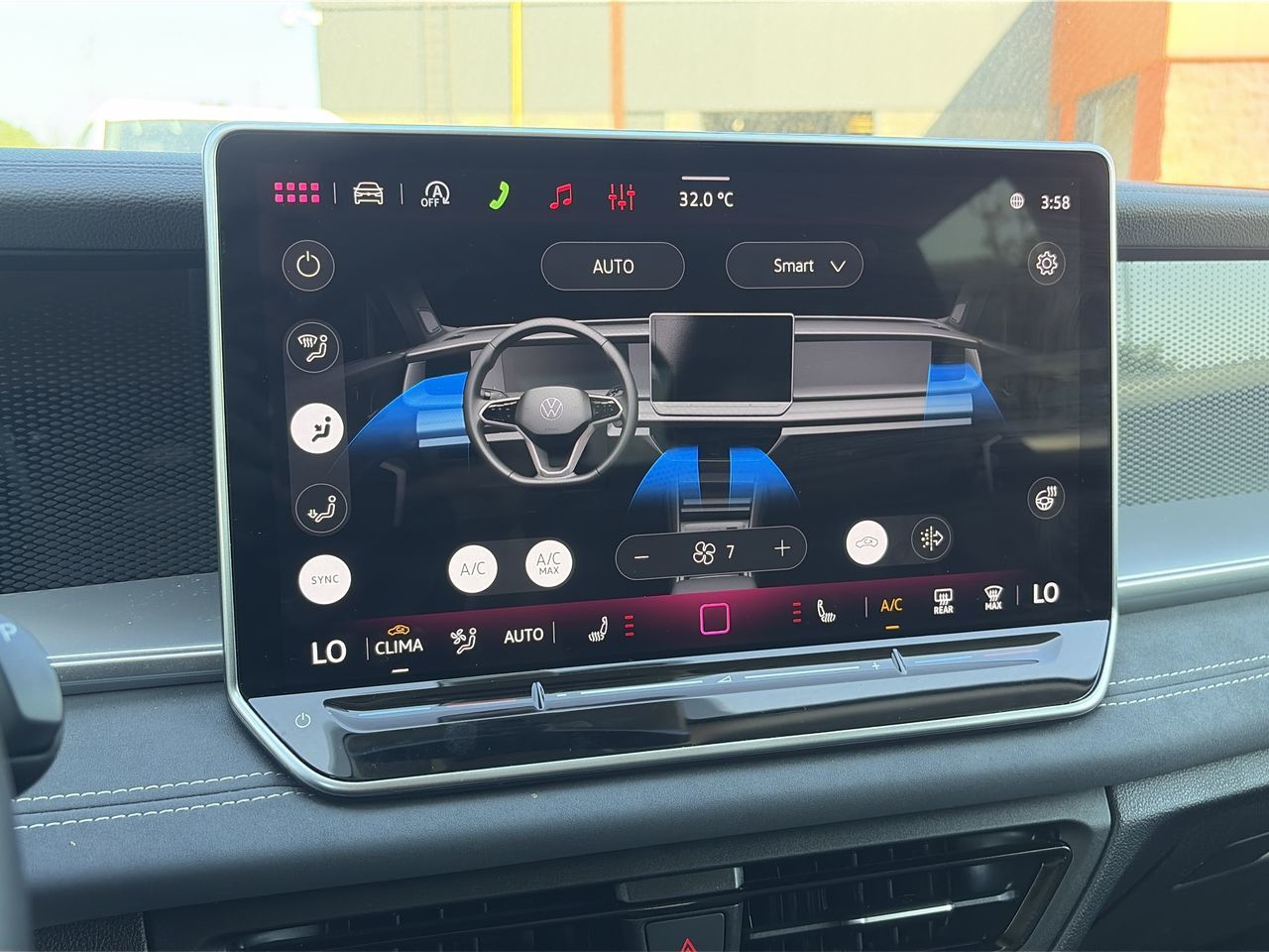 2026 Volkswagen Tiguan in Mississauga, Ontario