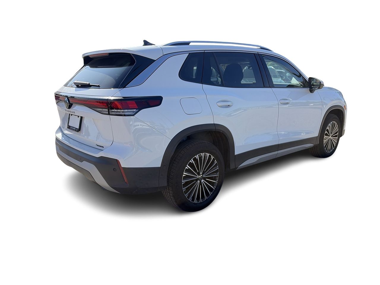 2026 Volkswagen Tiguan in Mississauga, Ontario
