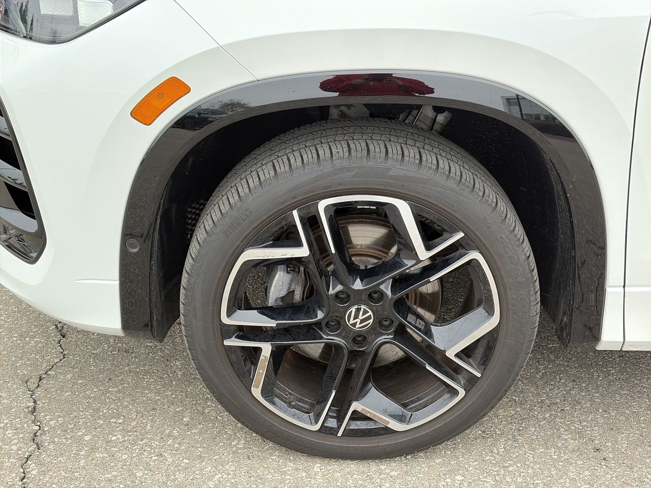 Volkswagen Tiguan  2026 à Mississauga, Ontario
