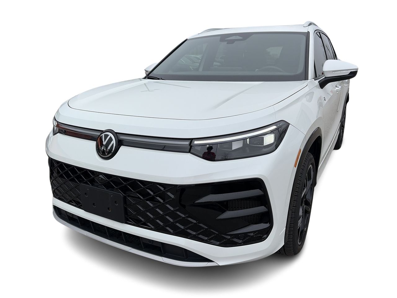 Volkswagen Tiguan  2026 à Mississauga, Ontario