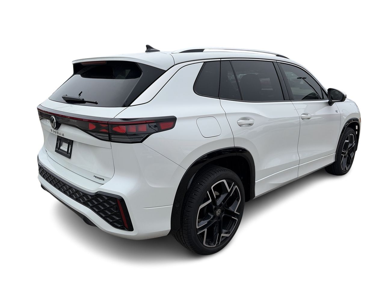Volkswagen Tiguan  2026 à Mississauga, Ontario