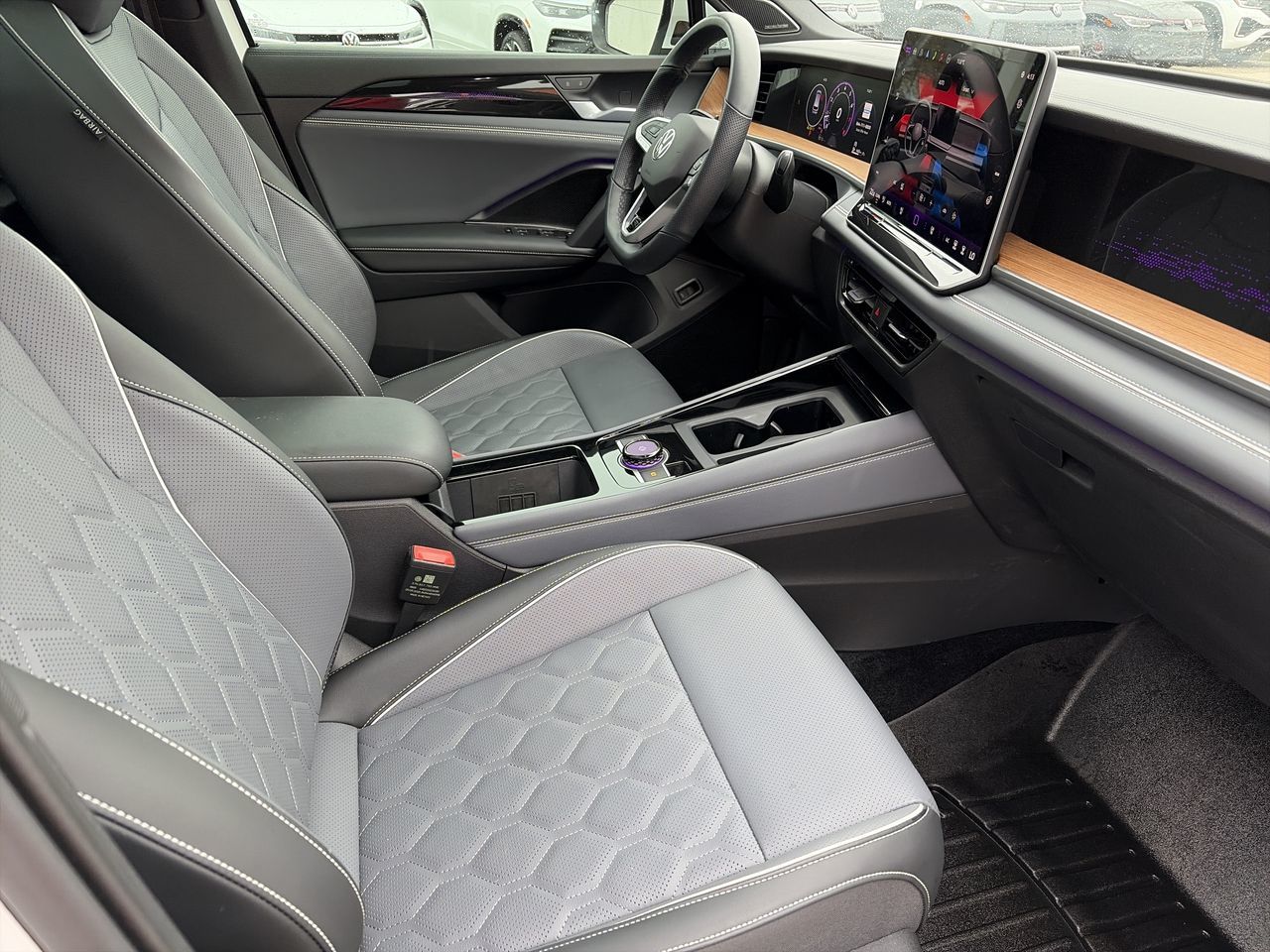 Volkswagen Tiguan  2026 à Mississauga, Ontario