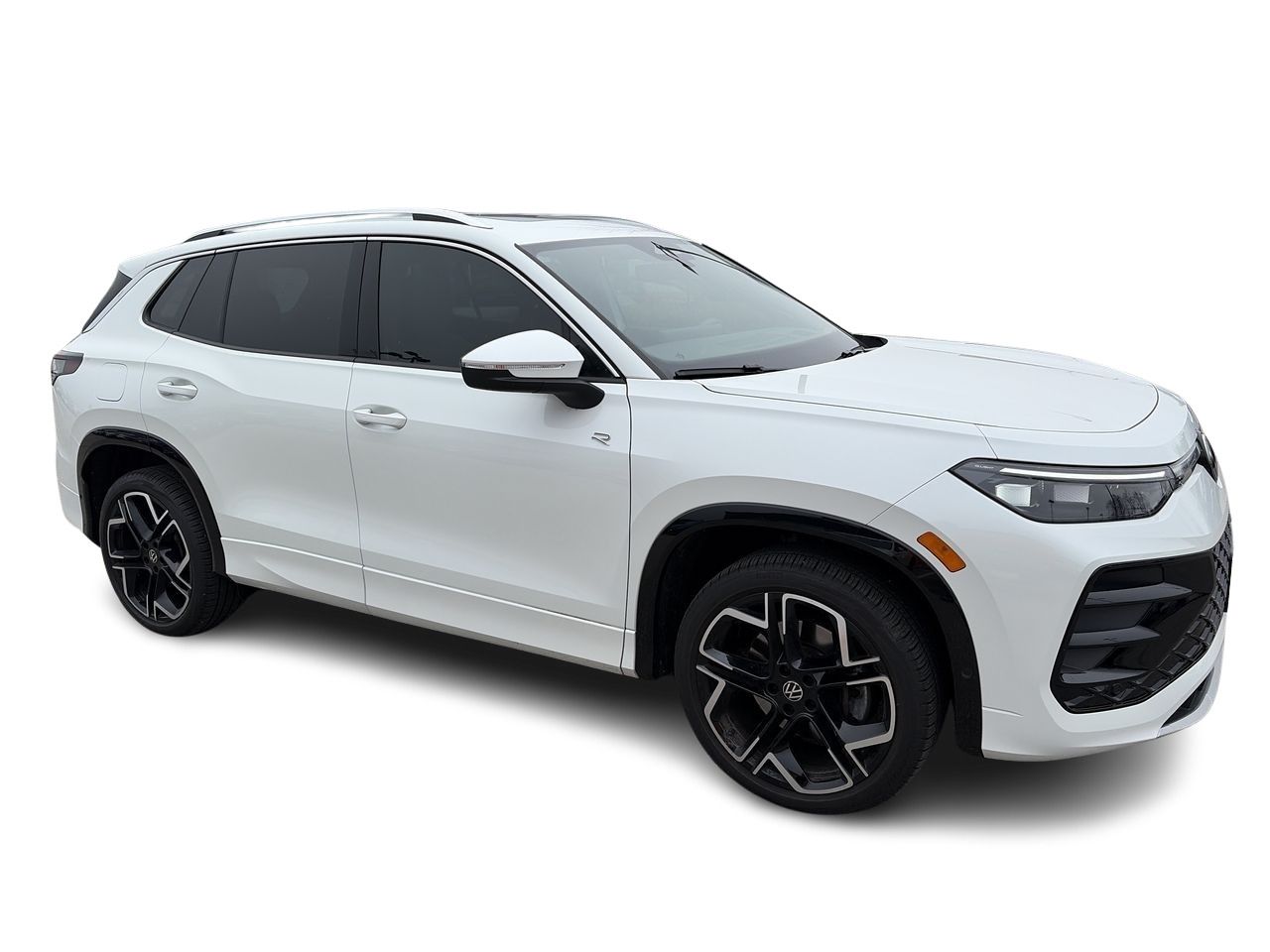 Volkswagen Tiguan  2026 à Mississauga, Ontario