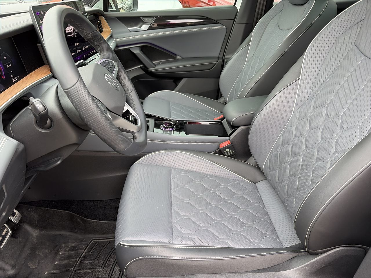 Volkswagen Tiguan  2026 à Mississauga, Ontario