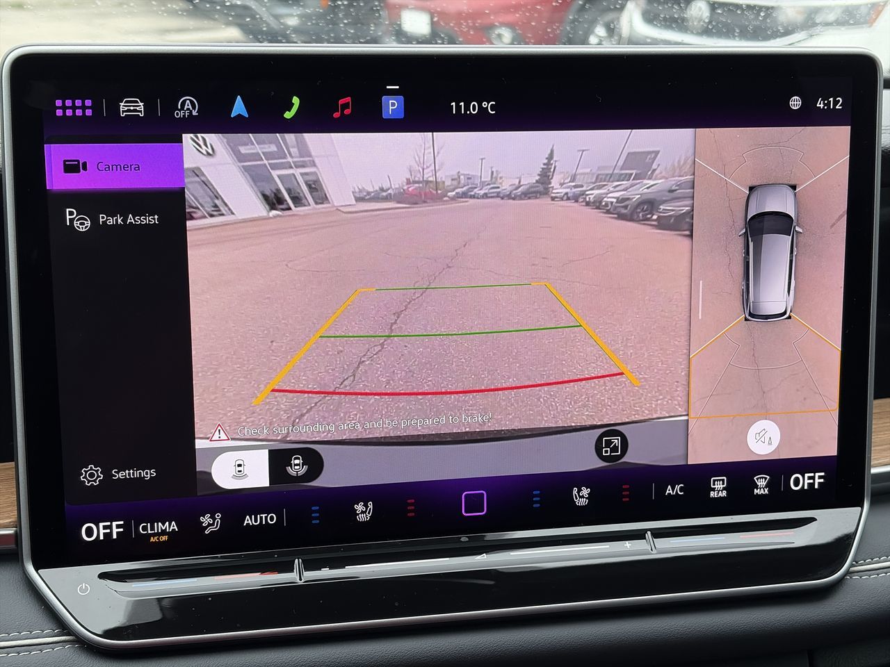 Volkswagen Tiguan  2026 à Mississauga, Ontario