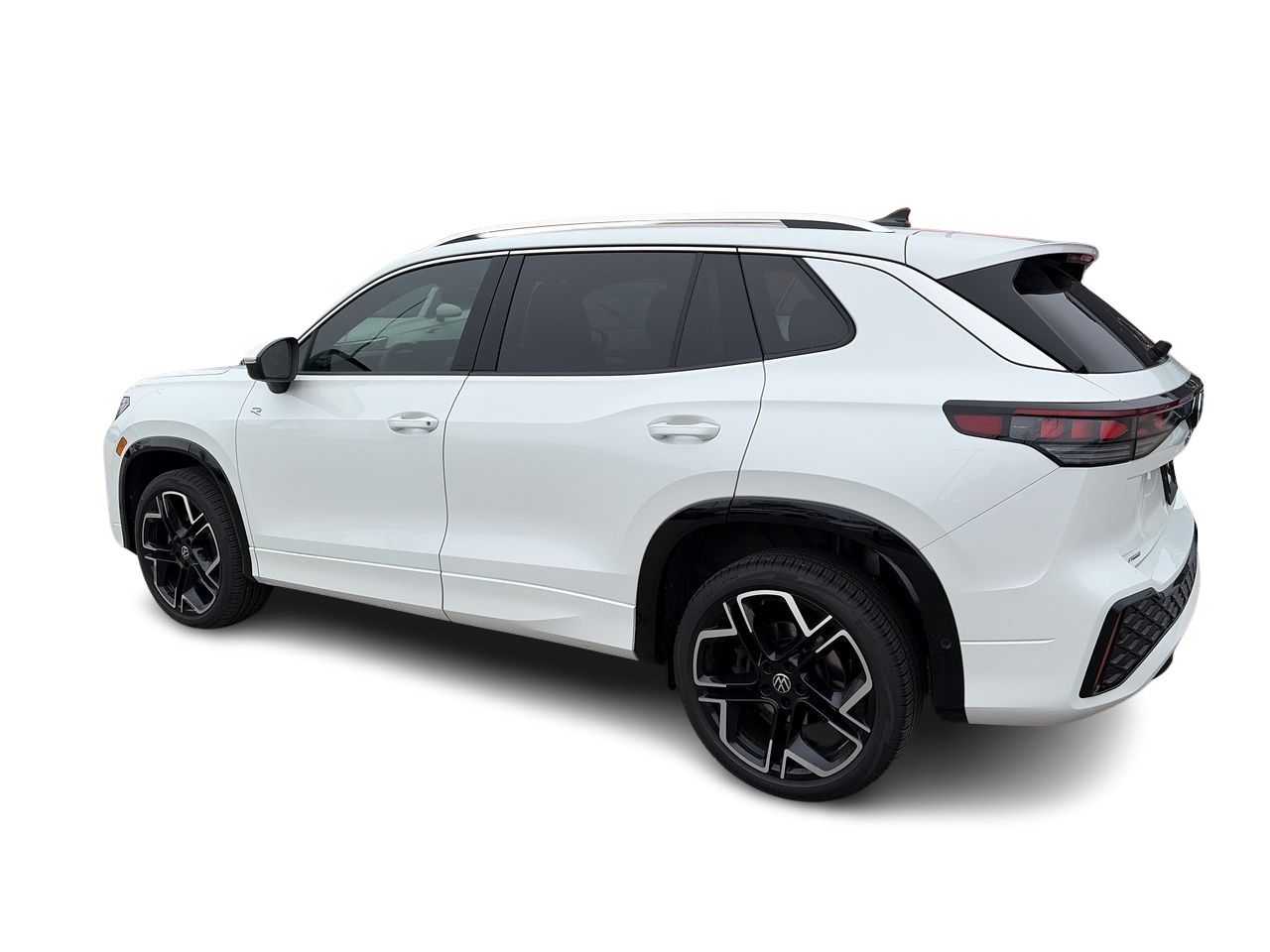 Volkswagen Tiguan  2026 à Mississauga, Ontario