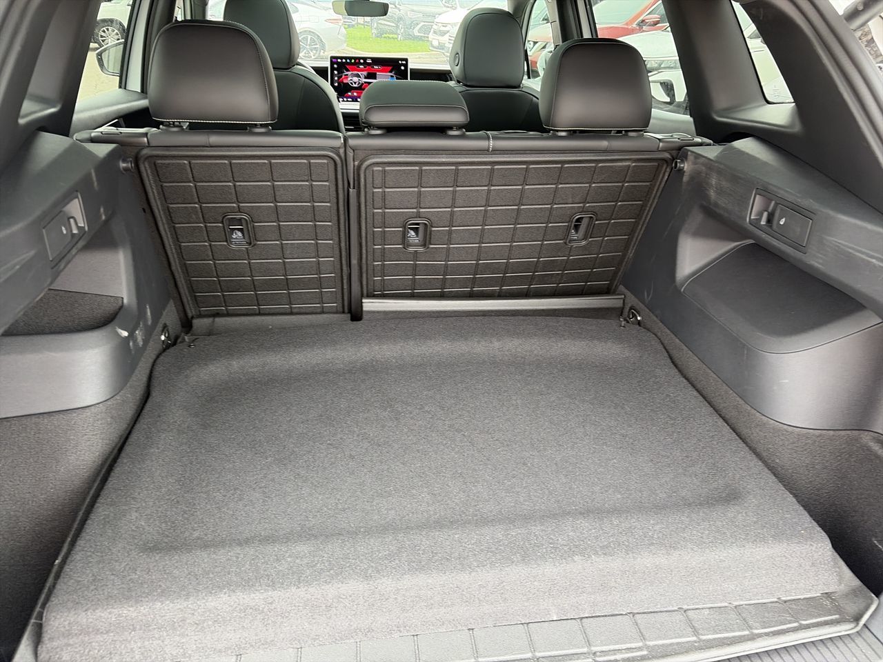 Volkswagen Tiguan  2026 à Mississauga, Ontario