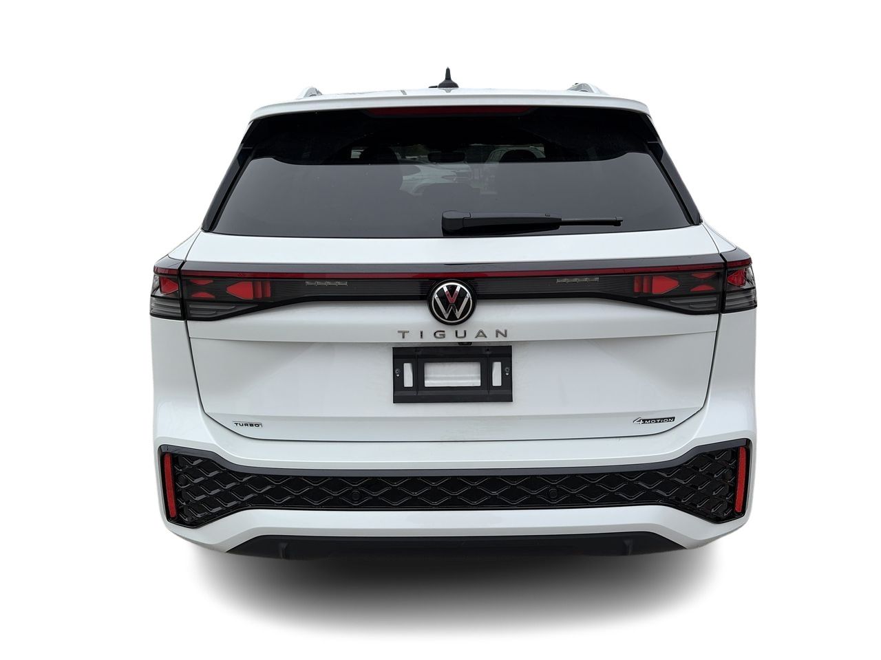 Volkswagen Tiguan  2026 à Mississauga, Ontario
