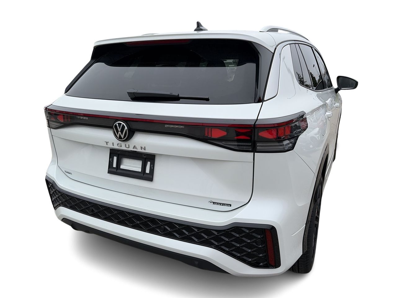 Volkswagen Tiguan  2026 à Mississauga, Ontario