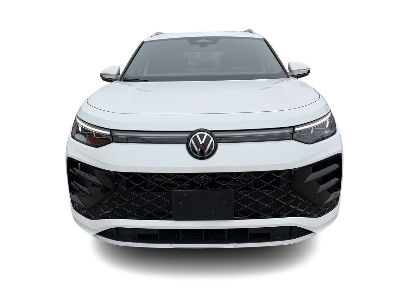 Volkswagen Tiguan  2026 à Mississauga, Ontario