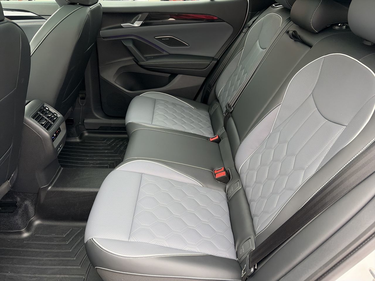 Volkswagen Tiguan  2026 à Mississauga, Ontario