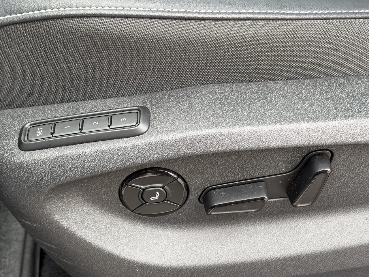 Volkswagen Tiguan  2026 à Mississauga, Ontario