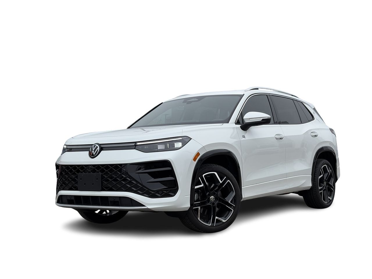 Volkswagen Tiguan  2026 à Mississauga, Ontario
